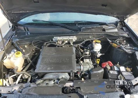 2012 Ford Escape Xlt z USA, uszkodzony, nr VIN 1FMCU0DG8CKB52007